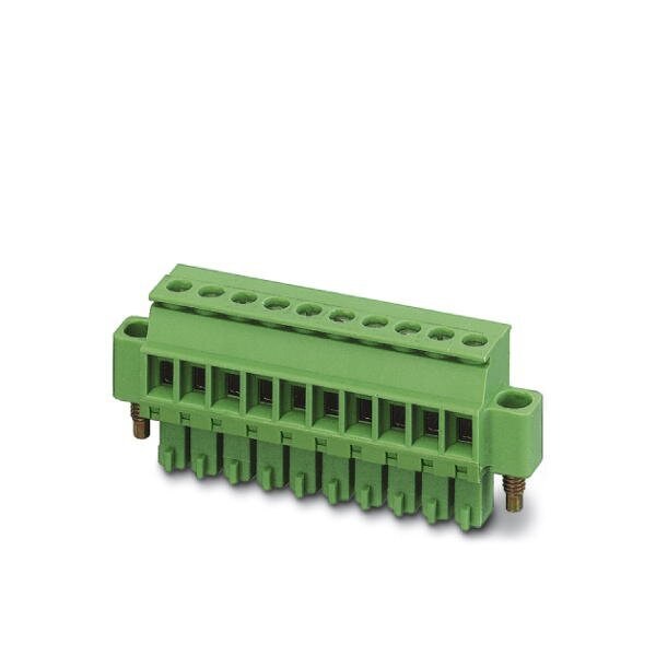 Phoenix Contact MCVR 1 5/13-STF-3 81 PCB connector 1828456 - main
