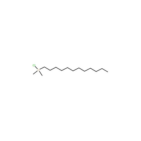 Ak Scientific Dodecyldimethylchlorosilane (25ml), CAS 66604-31-7 7824AL-25ml - main