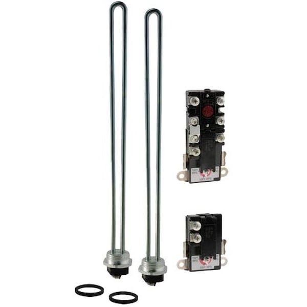 Richmond Electric Water Heater Tune-Up Kit RP20018 - main