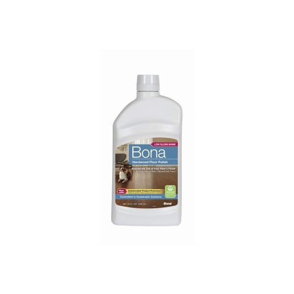 Bona Kemi Usa 32OZ WD LowGloss Polish WP500351001 - main