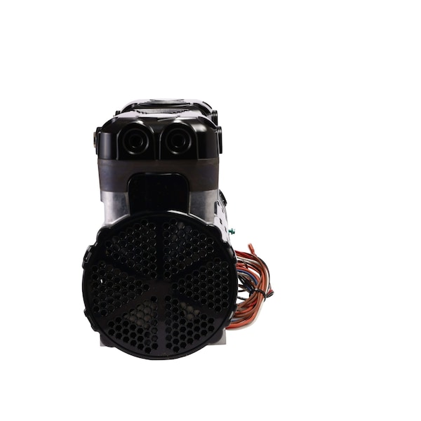 Gast Electric Air Compressor, 3/4 hp Output 106R650-101-N600X - main