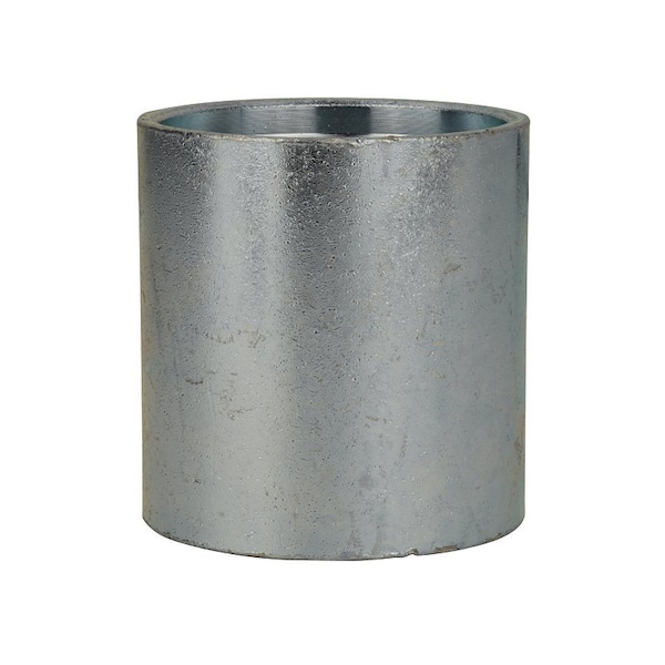 Ashland Water Group 2" Drive Pt Coupling C200 - main