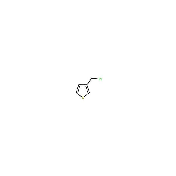 Ak Scientific 3-(Chloromethyl)thiophene (1g), CAS 2746-23-8 2615AB-1g - main