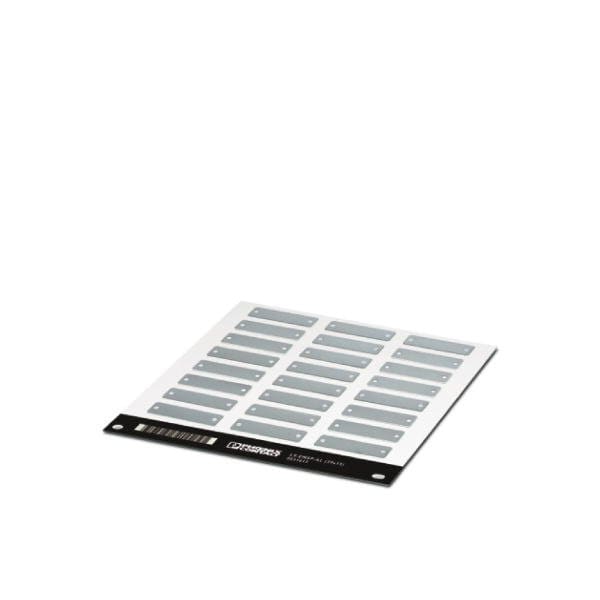 Phoenix Contact LS-EMSP-AL 39X15 Device marker 0831615 - main
