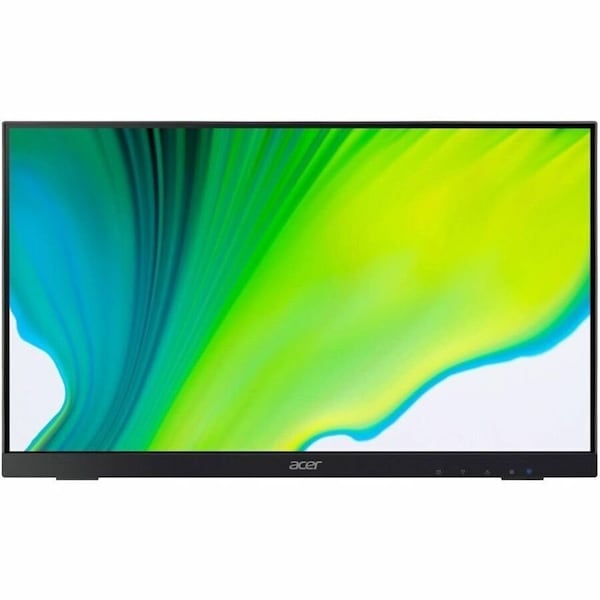 Acer UT222Q LCD Touchscreen Monitor - 16:9 - 4 ms UM.WW2AA.001 - main