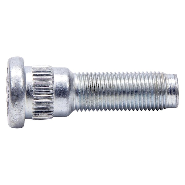 Allstar Performance 0.5-20 x 1.87 in. Fine Thread Wheel Studs, 5PK ALL44111 - main