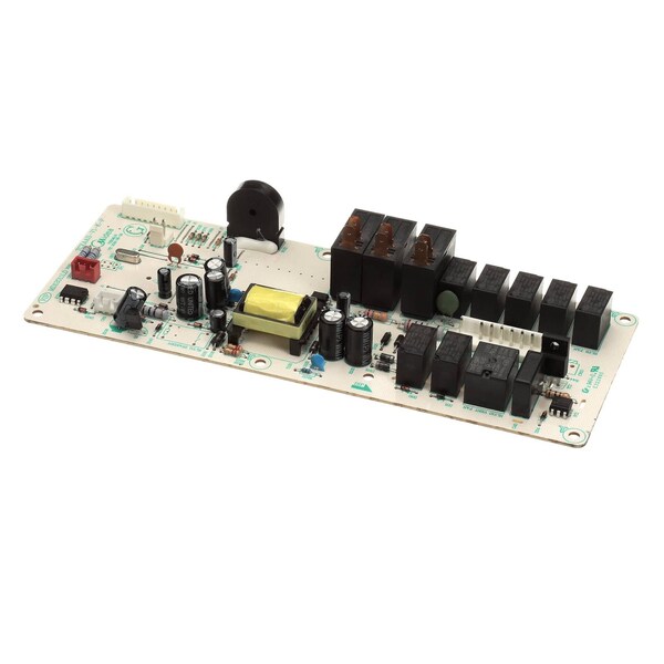 Frigidaire Pc Board, Main, Control/Power 5304521586 - main