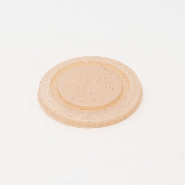 Greenprint Greenprint Agave Based Natural Agave Straw Lids (12-24oz), PK750 NAFL750-TRAV - main