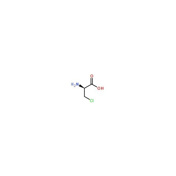 Ak Scientific H-D-3-Cl-Ala-OH (1g), CAS 39217-38-4 5119AB-1g - main