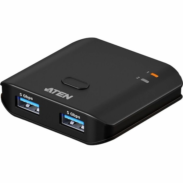 Aten ESSENTIALS 2 X 2 USB 3.2 GEN1SHARING SWITCH US4322 - main
