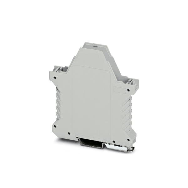 Phoenix Contact ME 17 5 UTG KMGY DIN rail housing Lower 2202694 - main