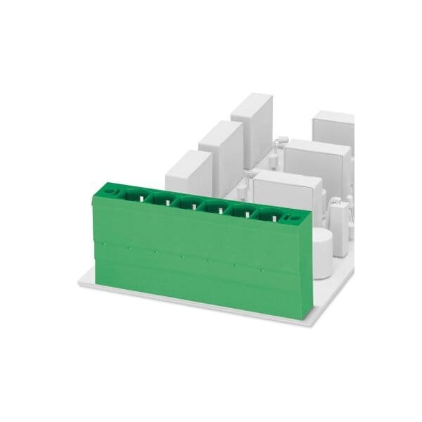Phoenix Contact PCV 6-16/ 8-GF-10 16 Header Number of 1922624 - main