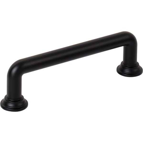 Jeffrey Alexander Davis 96 mm Center-to-Center Bar Pull 387-96MB - main