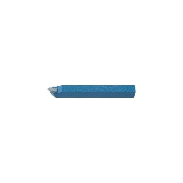 Holex Turning Tool, Neutral, P20/K25, Shank Height: 25 mm 296525 25 - main