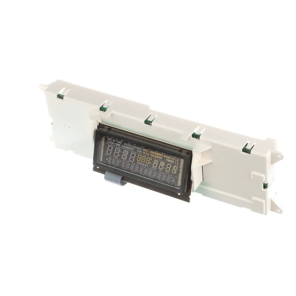 Whirlpool CONTROL BOARD WP8507P233-60 - main