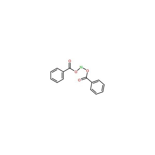 Ak Scientific Nickel benzoate (1g), CAS 553-71-9 V1445-1g - main