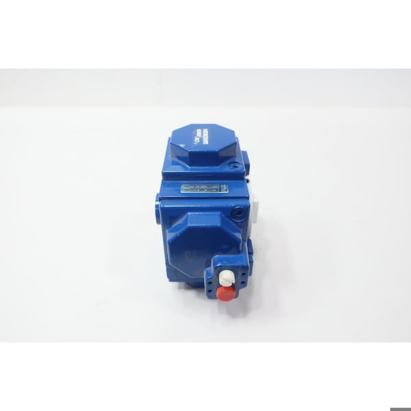 Habonim Pneumatic Valve Actuator H30 SR-2CR I/90 - main