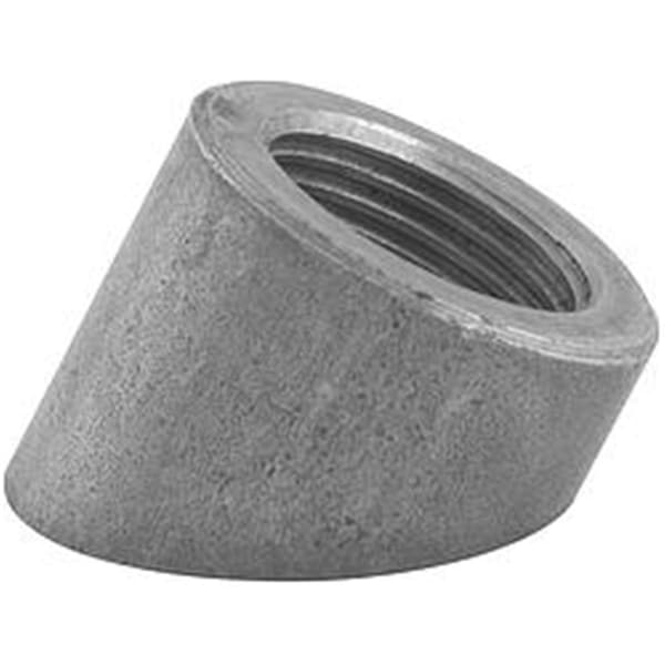Allstar Performance 18 mm O2 Sensor Angled Bung ALL34152 - main