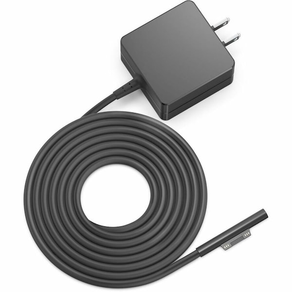Battery Technology BTI LAC-00001-BTI 15V 24W AC ADAPTER FOR MICROSOFT SURFACE GO, GO 2, GO 3, PRO X, LAPTOP STUDIO LAC-00001-BTI - main