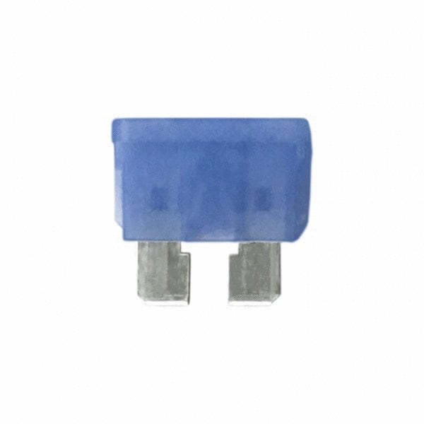 Wirthco FUSE Standard Blade Fuse ATO ATC 15 Amp Blue Bulk Packaging 24365-7 - main