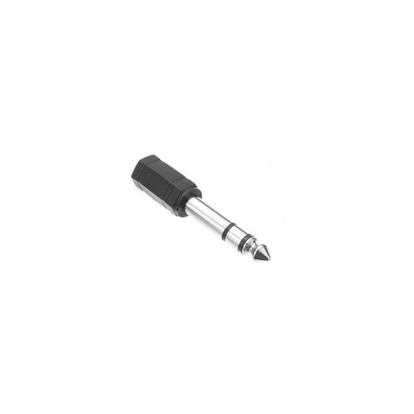 Swe-Tech 3C 1/4 inch Stereo Male to 3.5mm Stereo Female Adapter FWT30S1-14200 - main