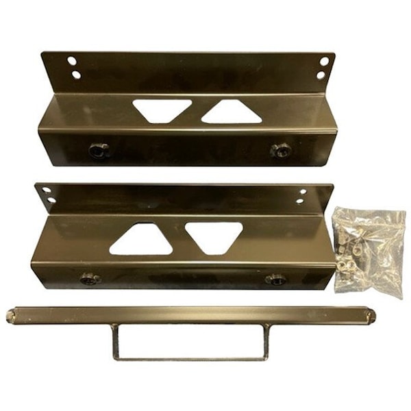 Ilc INTERNATIONAL Lonestar (2014) Replacement Parts Kit LONESTAR SEARS ATLAS SEAT MNT ADAPTER WTETHER 2014 - main