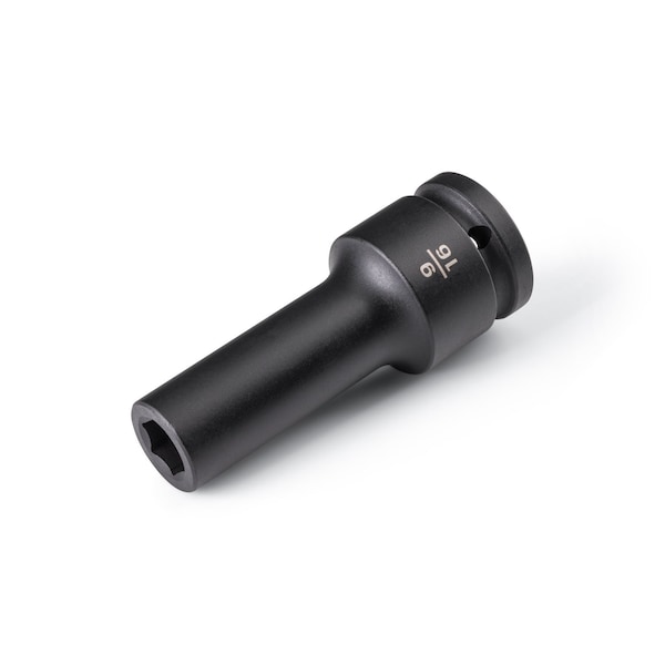 Tekton 3/4 Inch Drive x 9/16 Inch Deep 6-Point Impact Socket SID33014 - main