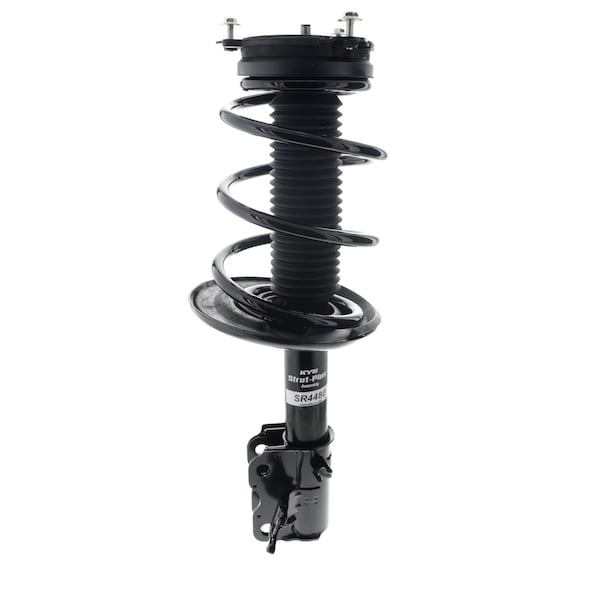 Kyb Complete Corner Unit Assembly -Strut, Mount and Spring, SR4480 - main