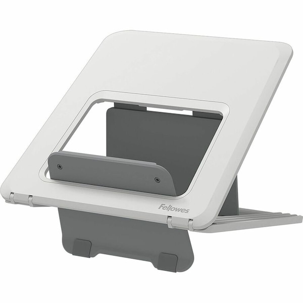Fellowes BREYTA LAPTOP STAND -WHITE 100098501 - main