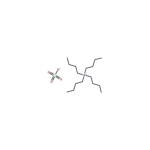 Ak Scientific Tetrabutylammonium perchlorate (5g), CAS 1923-70-2 R517-5g - main