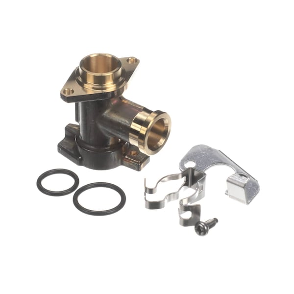 Rinnai Fixed By-Pass Kit, RL75/V75/V65I/E 104000243 - main