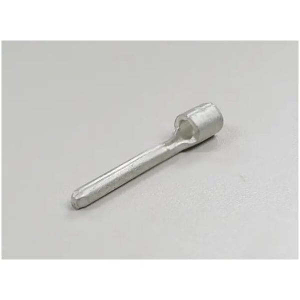 Nichifu Non-Insulated Pin Terminals, TC Type, AWG 22-16 TC 1.25-11 - main