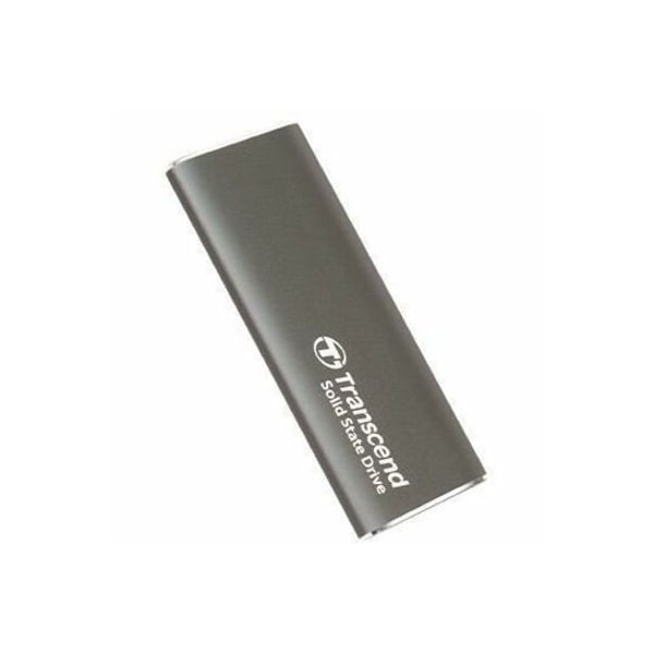 Transcend Information 500GB , ESD265C TS500GESD265C - main
