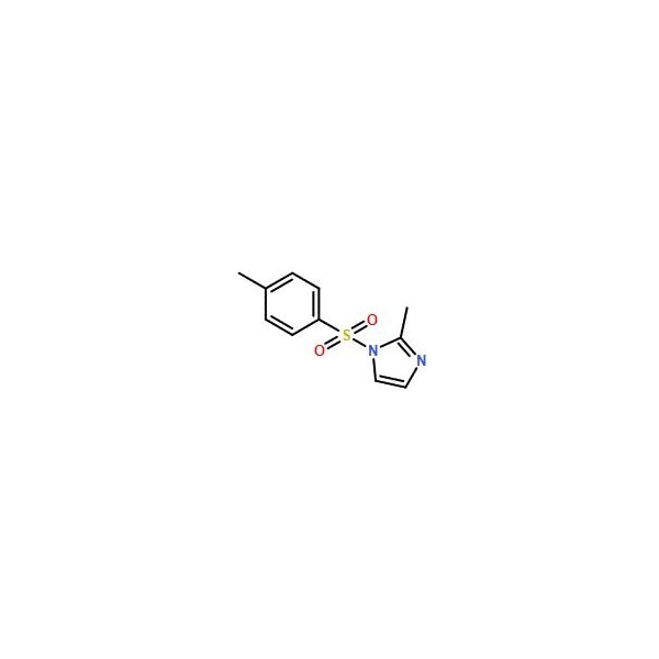 Ak Scientific 2-Methyl-1-tosyl-1H-imidazole (1g), CAS 86181-71-7 3465AC-1g - main