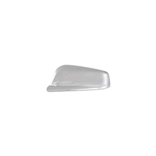 Coast2Coast Chevrolet CCI Mirror Cover Malbu, Chrome C2C-MC67505 - main