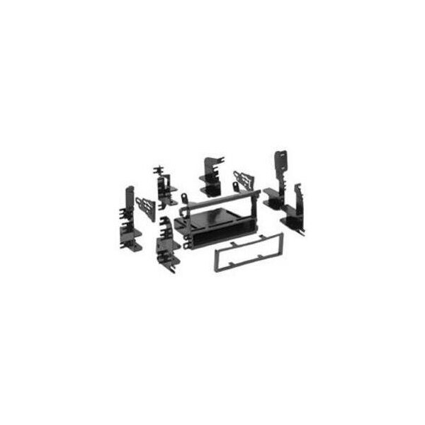 Metra Radio Mounting Kit 99-7417 - main
