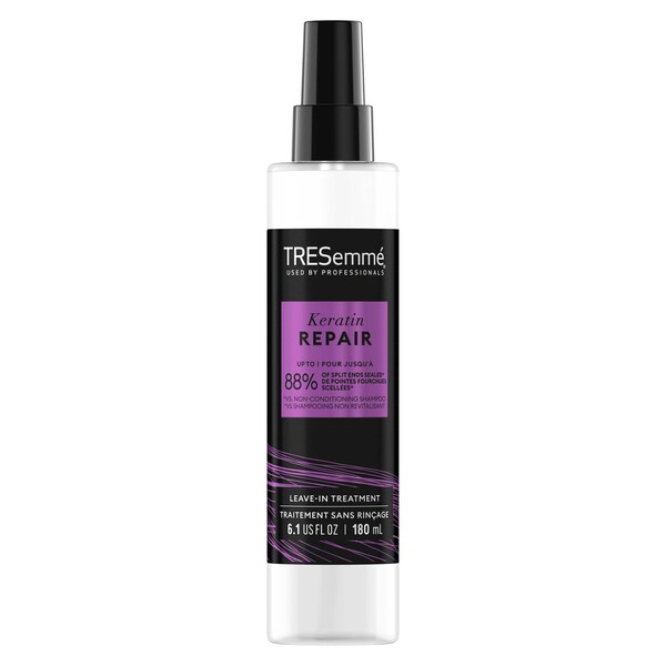 Tresemm Tresemme Styling Aid Keratin Repair Lit, 6.1 Ounce, 6PK 68793073 - main