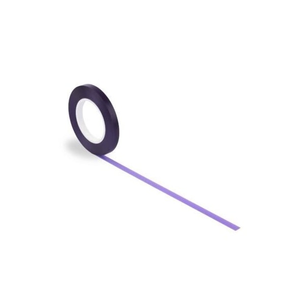 Jtape Unlimited PURPLE TRANSLUCENT FINE LINE TAPE 3/8 in X 180 ft 1113.0955 - main