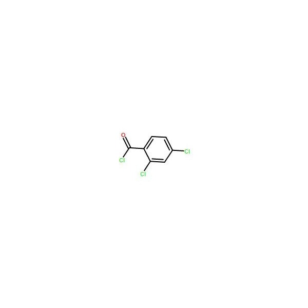 Ak Scientific 2, 4-Dichlorobenzoyl chloride (500g), CAS 89-75-8 D228-500g - main