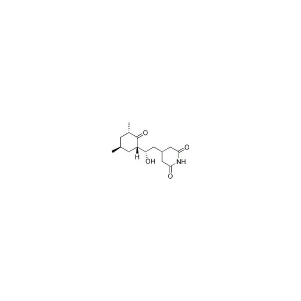 Ak Scientific Actidione (10mg), CAS 66-81-9 L918-10mg - main