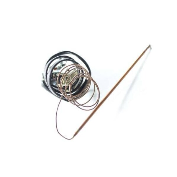 Ge THERMOSTAT WB20K10017 - main