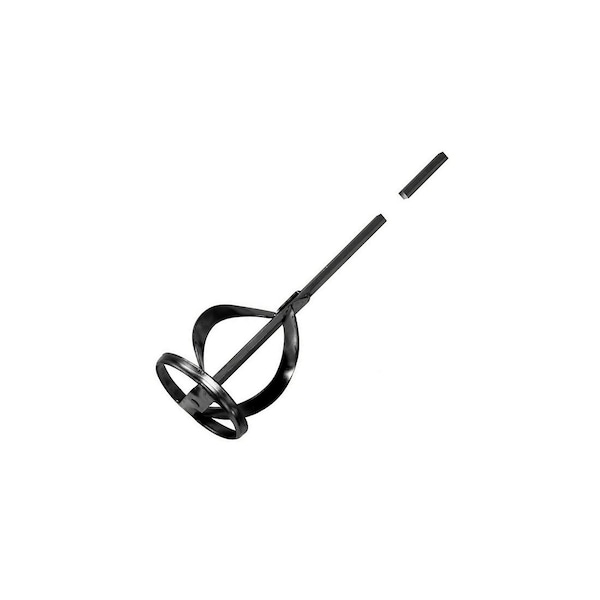 Linzer Paint Mixer 4.75in W X 24in L For 5 Gallon SM5 - main