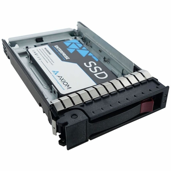 Axiom 7.68TB EV200 LFF SSD FOR HP SSDEV20HC7T6-AX - main