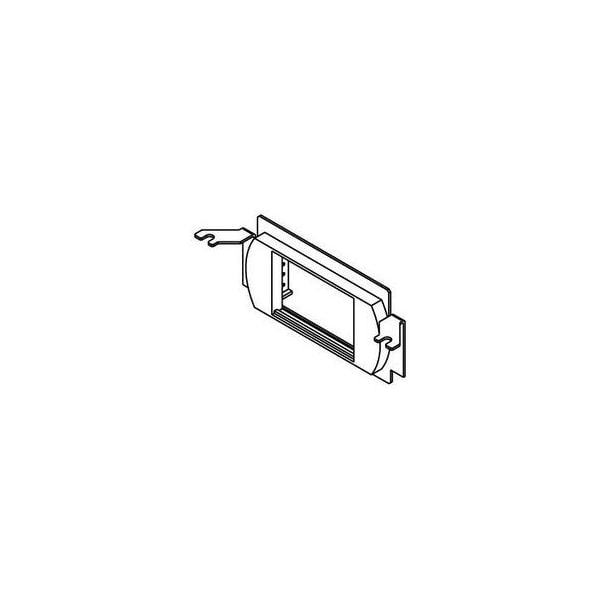 Wiremold RFB4 Series Internal Internal Brackets for Floor Box RFB4-LPB - main