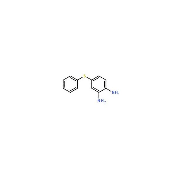 Ak Scientific 4-(Phenylthio)benzene-1, 2-diamine (5g), CAS 43156-48-5 5970AB-5g - main