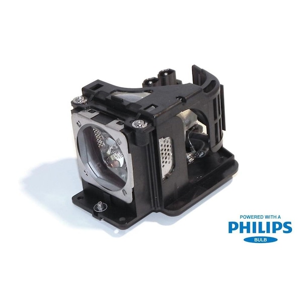 Premium Power Replacement lamp for: EIKI LC-XB31 LC-XB33 ; Sanyo LP for Sanyo LP-X LP-XU88W POA-LMP115 - main