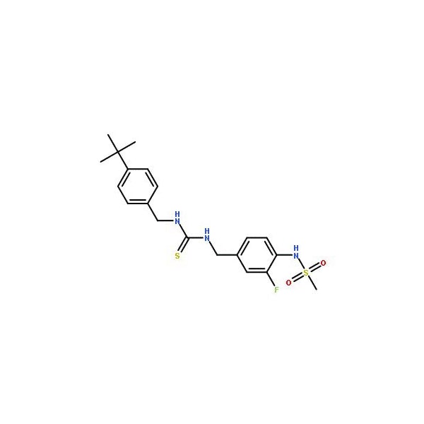 Ak Scientific JYL1421 Sodium (5mg), CAS 401907-26-4 1506AP-5mg - main