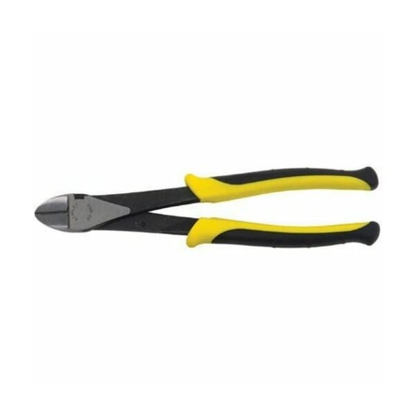 Stanley 10 in Diagonal Cutting Plier Semiflush Cut Uninsulated 89-862 - main