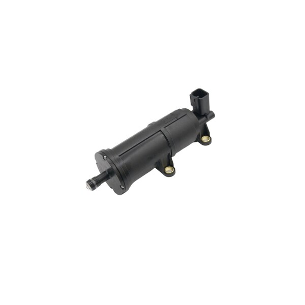 Autobest Externally Mounted Electric Fuel Pump, Dodge Ram 2500 5.9L L6 2004-02; Ram 3500 5.9L L6 2004-02 F3241 - main