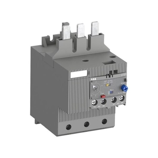 Abb Electronic Overload Relay 20 ... 56 A EF96-56 - main